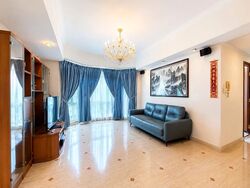 Signature Park (D21), Condominium #603529221